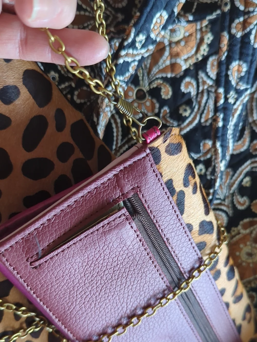 Soruka Wallet Set